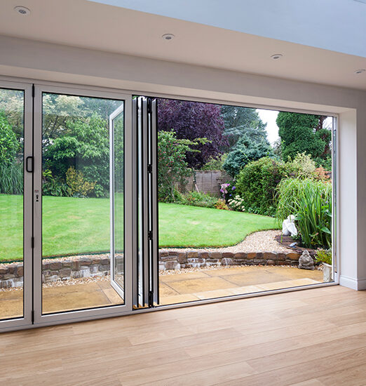 Sliding/Folding doors Brochure