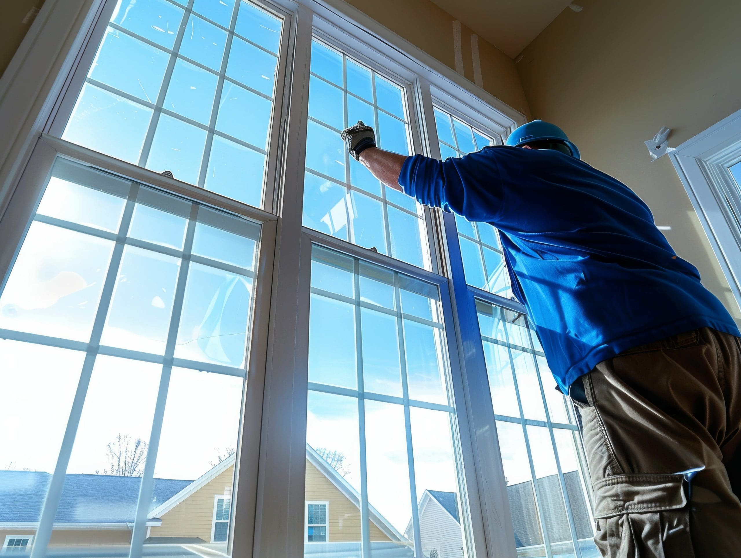 How Double-Glazing Can Save You Money on Energy Bills